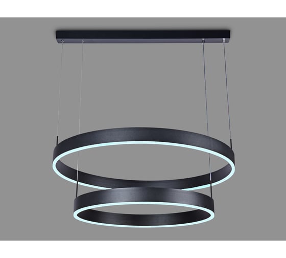Подвесной светильник Ambrella Light ACRYLICA FA6618