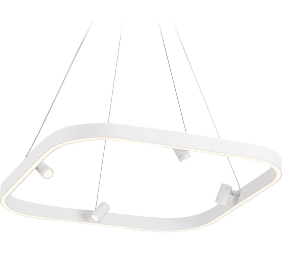 Подвесной светильник Ambrella Light COMFORT FL5802 1