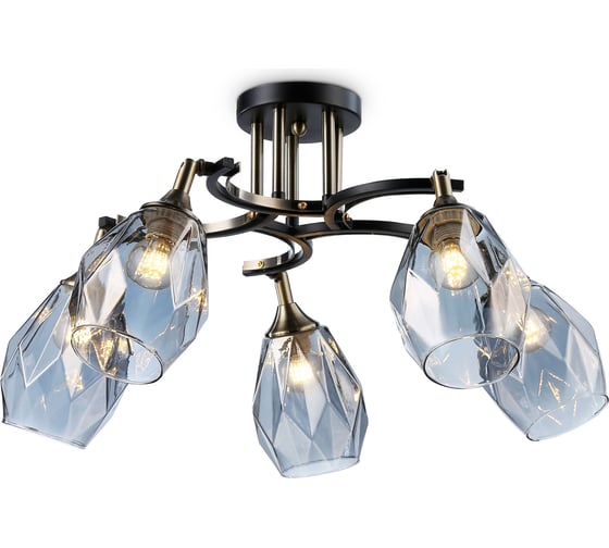 Люстра на штанге Ambrella Light TRADITIONAL TR303039