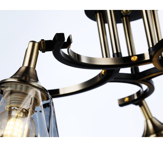 Люстра на штанге Ambrella Light TRADITIONAL TR303039