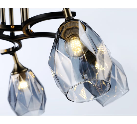Люстра на штанге Ambrella Light TRADITIONAL TR303039