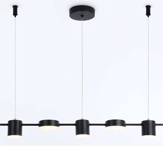 Подвесной светильник Ambrella Light COMFORT FL51681