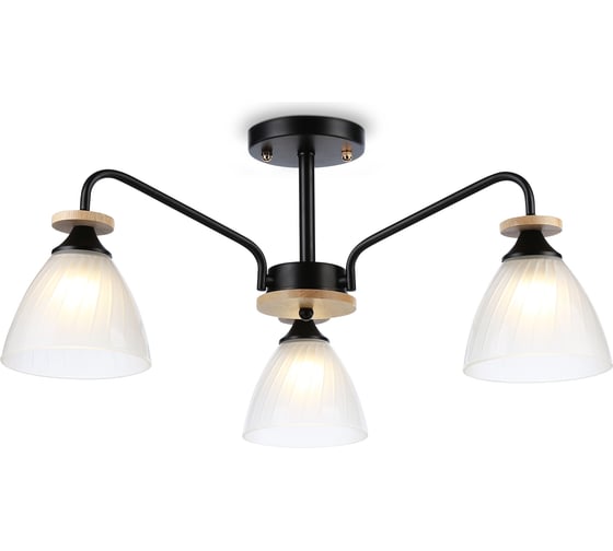 Люстра на штанге Ambrella Light TRADITIONAL TR9564