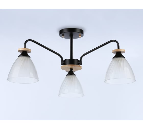 Люстра на штанге Ambrella Light TRADITIONAL TR9564