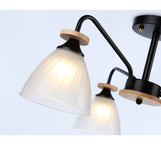 Люстра на штанге Ambrella Light TRADITIONAL TR9564