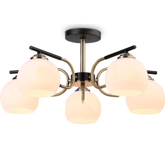 Люстра на штанге Ambrella Light TRADITIONAL TR303312