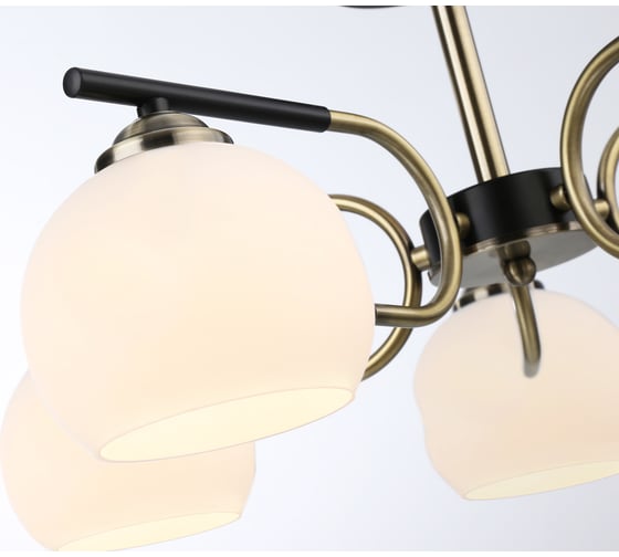 Люстра на штанге Ambrella Light TRADITIONAL TR303312