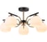 Люстра на штанге Ambrella Light TRADITIONAL TR303312 1