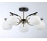 Люстра на штанге Ambrella Light TRADITIONAL TR303312 3