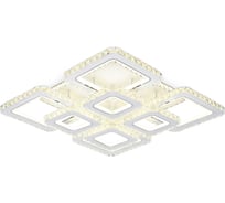 Потолочная люстра Ambrella Light ACRYLICA FA1737