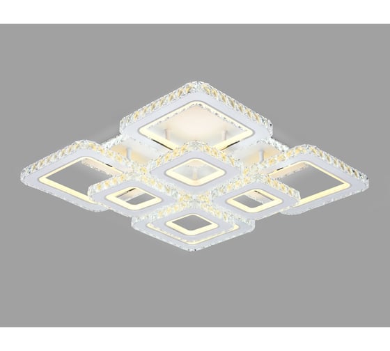Потолочная люстра Ambrella Light ACRYLICA FA1737