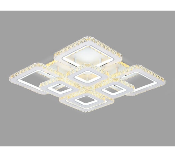 Потолочная люстра Ambrella Light ACRYLICA FA1737