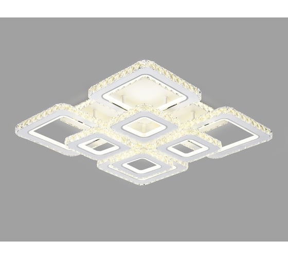 Потолочная люстра Ambrella Light ACRYLICA FA1737