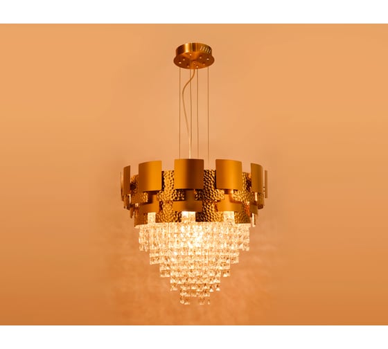 Подвесной светильник Ambrella Light TRADITIONAL TR5243