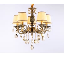 Подвесная люстра Ambrella Light TRADITIONAL TR4577