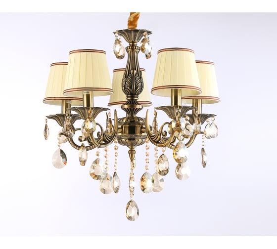 Подвесная люстра Ambrella Light TRADITIONAL TR4577