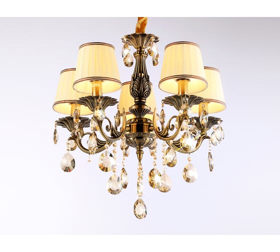 Подвесная люстра Ambrella Light TRADITIONAL TR4577