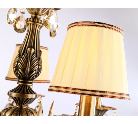 Подвесная люстра Ambrella Light TRADITIONAL TR4577