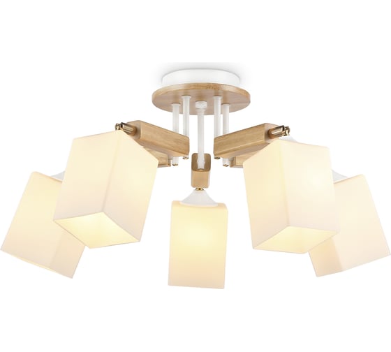 Потолочная люстра Ambrella Light TRADITIONAL TR9518 1