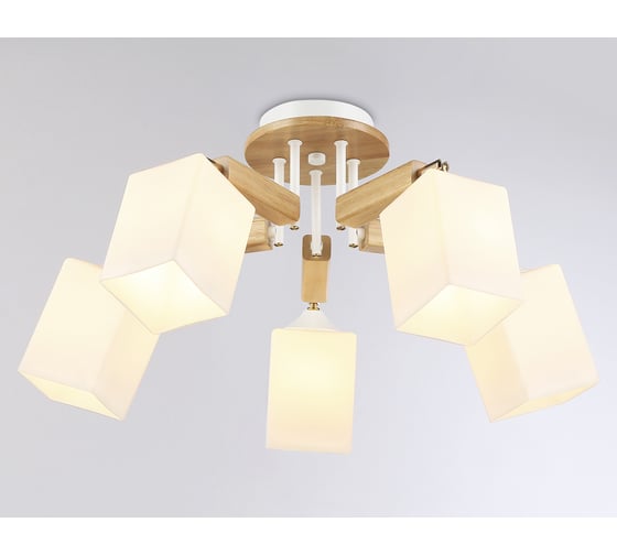 Потолочная люстра Ambrella Light TRADITIONAL TR9518