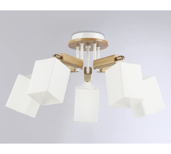 Потолочная люстра Ambrella Light TRADITIONAL TR9518