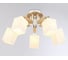 Потолочная люстра Ambrella Light TRADITIONAL TR9518 4