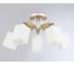 Потолочная люстра Ambrella Light TRADITIONAL TR9518 5