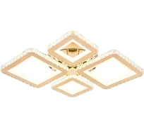 Потолочная люстра Ambrella Light ACRYLICA FA1727