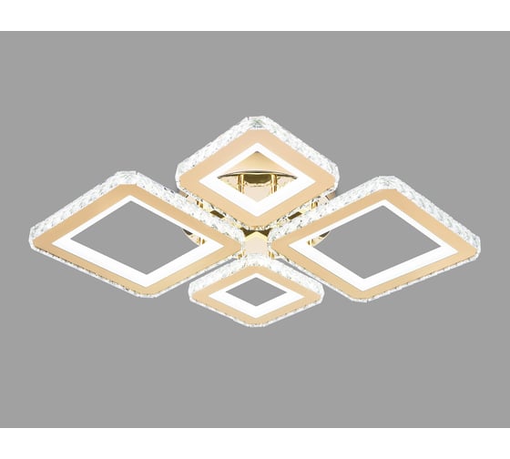 Потолочная люстра Ambrella Light ACRYLICA FA1727