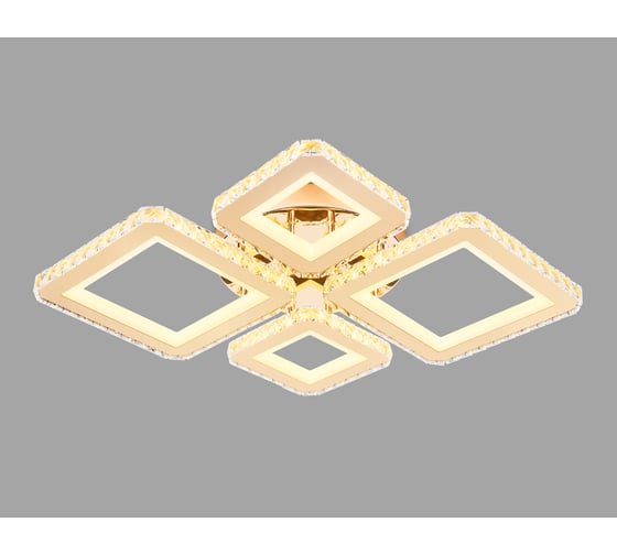 Потолочная люстра Ambrella Light ACRYLICA FA1727