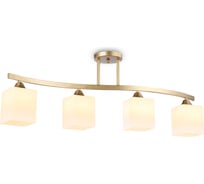 Люстра на штанге Ambrella Light TRADITIONAL TR303122
