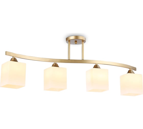 Люстра на штанге Ambrella Light TRADITIONAL TR303122
