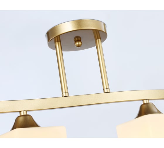 Люстра на штанге Ambrella Light TRADITIONAL TR303122