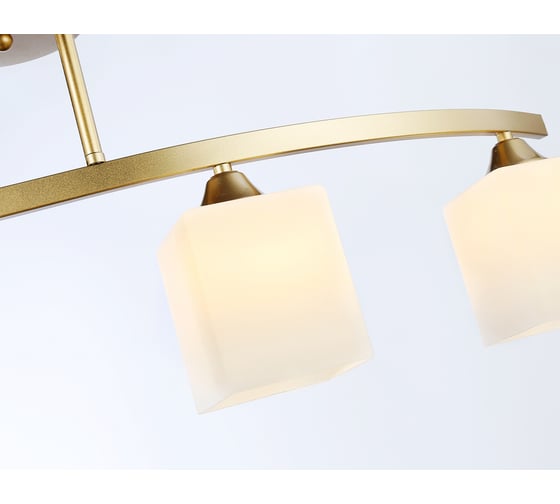 Люстра на штанге Ambrella Light TRADITIONAL TR303122