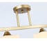 Люстра на штанге Ambrella Light TRADITIONAL TR303122 3