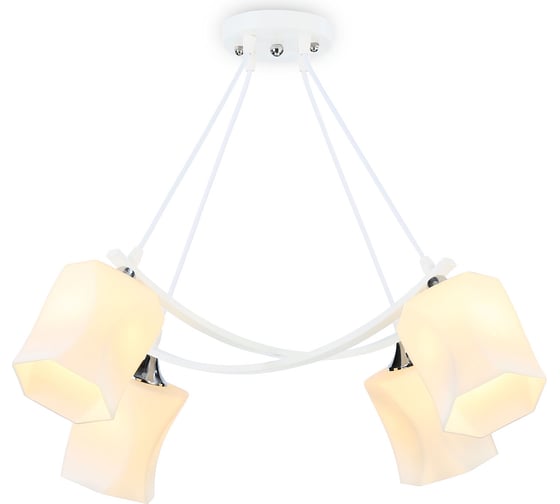 Подвесная люстра Ambrella Light TRADITIONAL TR303156