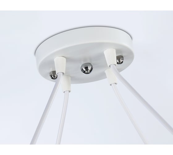 Подвесная люстра Ambrella Light TRADITIONAL TR303156