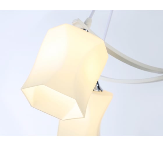 Подвесная люстра Ambrella Light TRADITIONAL TR303156