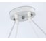 Подвесная люстра Ambrella Light TRADITIONAL TR303156 3