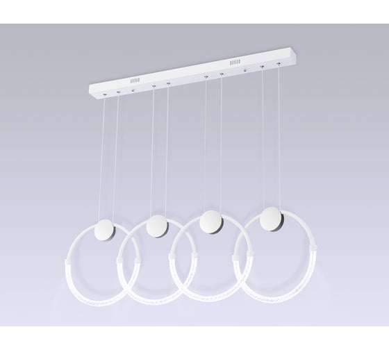 Потолочная люстра Ambrella Light COMFORT FL10598