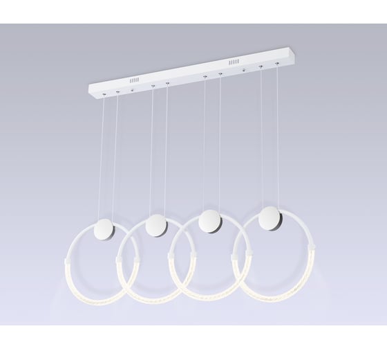 Потолочная люстра Ambrella Light COMFORT FL10598
