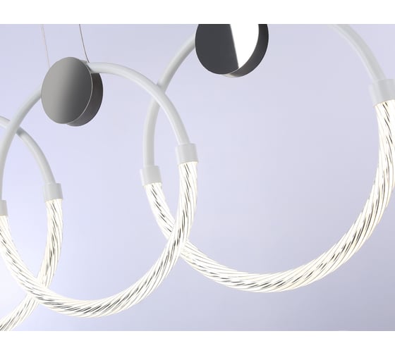 Потолочная люстра Ambrella Light COMFORT FL10598