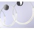 Потолочная люстра Ambrella Light COMFORT FL10598 4