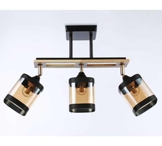 Люстра на штанге Ambrella Light TRADITIONAL TR9527