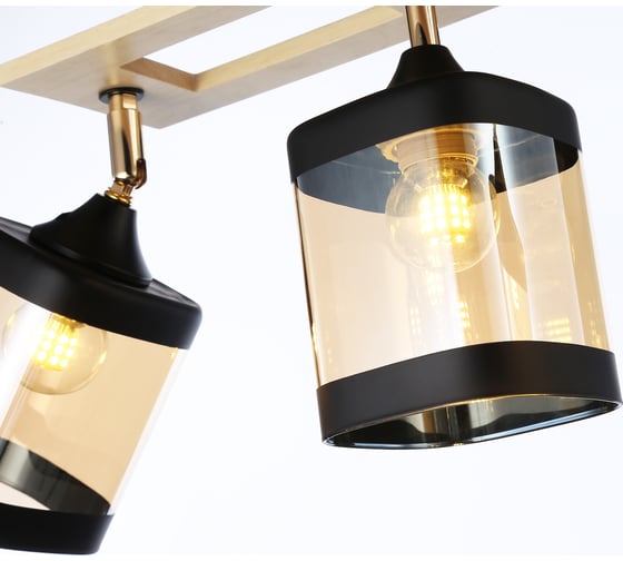 Люстра на штанге Ambrella Light TRADITIONAL TR9527
