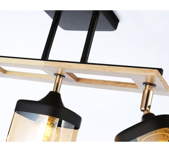 Люстра на штанге Ambrella Light TRADITIONAL TR9527