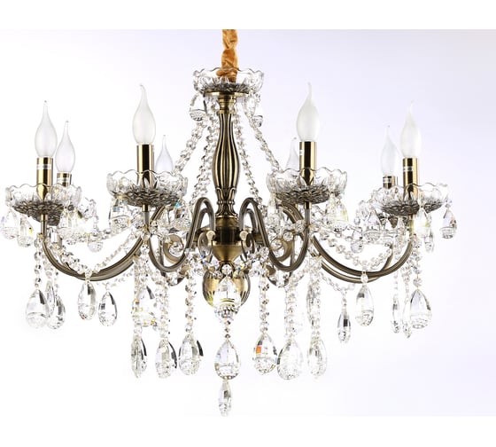 Подвесная люстра Ambrella Light TRADITIONAL TR4950