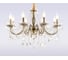 Подвесная люстра Ambrella Light TRADITIONAL TR4950 1