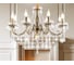 Подвесная люстра Ambrella Light TRADITIONAL TR4950 2