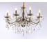 Подвесная люстра Ambrella Light TRADITIONAL TR4950 3